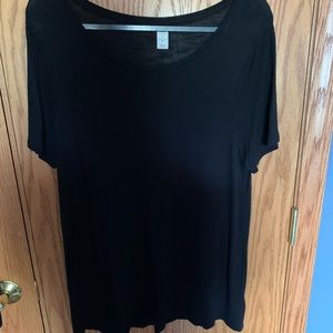 Old Navy Tunic Top